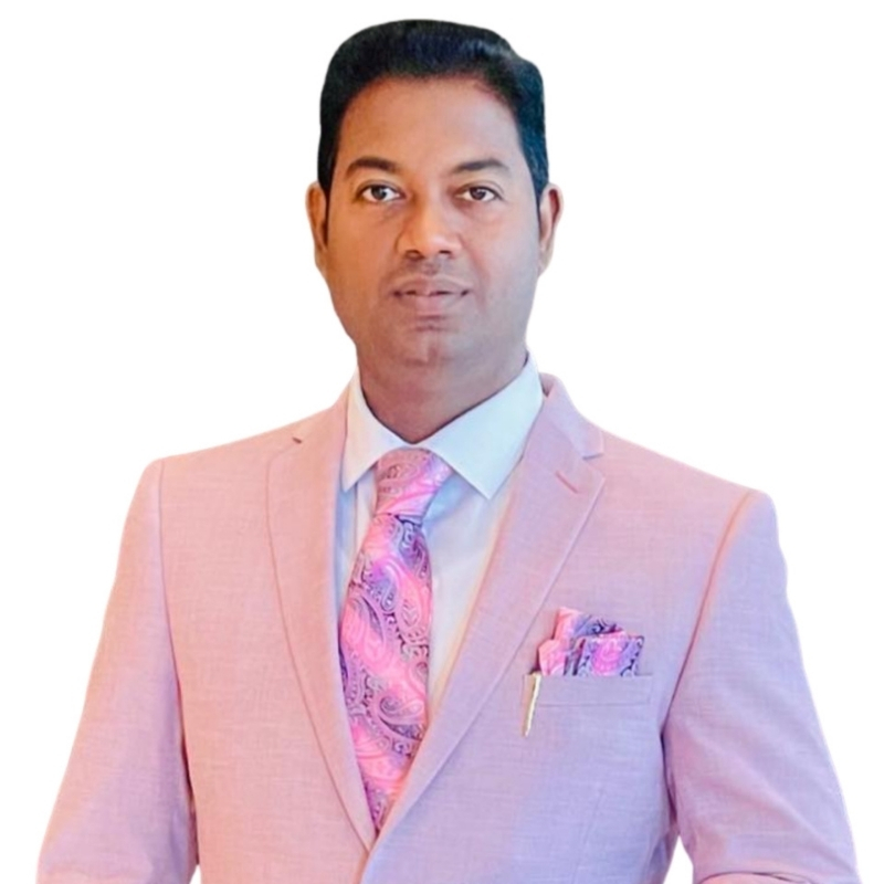 Dr. Rajratna Ashok Ambedkar